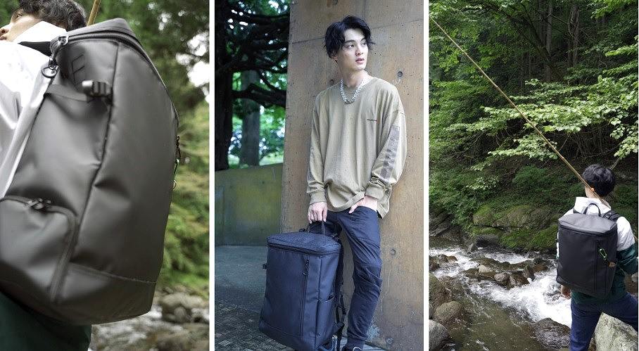 �A�E�g�h�A�V�[���ł��劈��