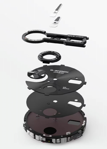 ���^�E�ȓd�͂����������V�J�����W���[��