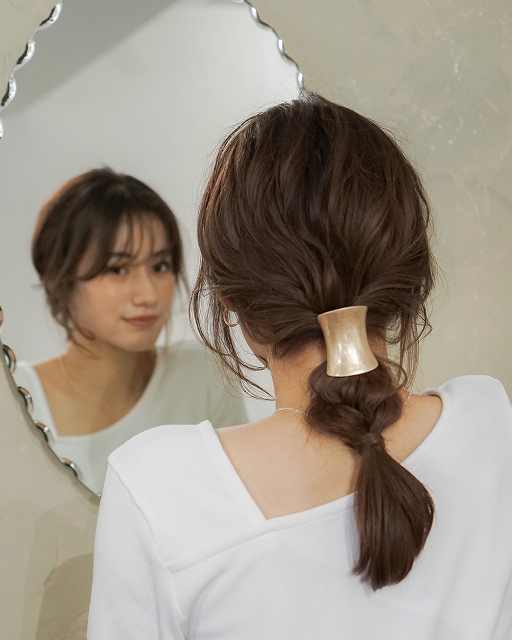 �w�A�Z�b�g�ɂ���������