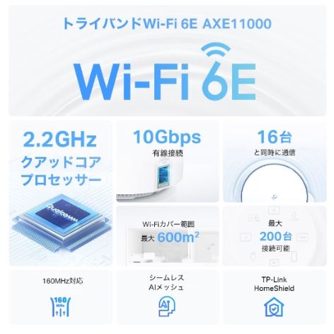�g���C�o���hWi-Fi6W