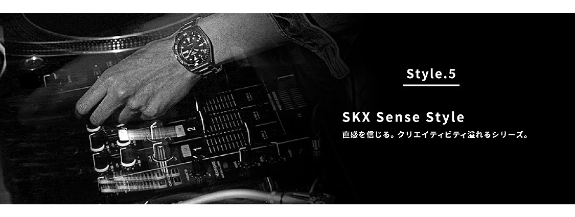 ������M����A�N���G�C�e�B�r�e�B����V���[�Y