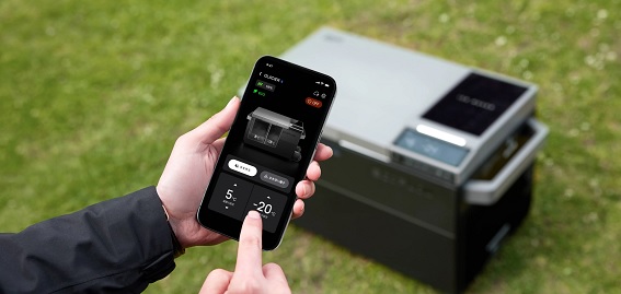 ��p�A�v���ŃX�}�[�g�t�H������R���g���[��