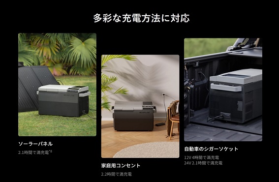 ���ʂȏ[�d���@�łǂ��ł��`���[�W�\