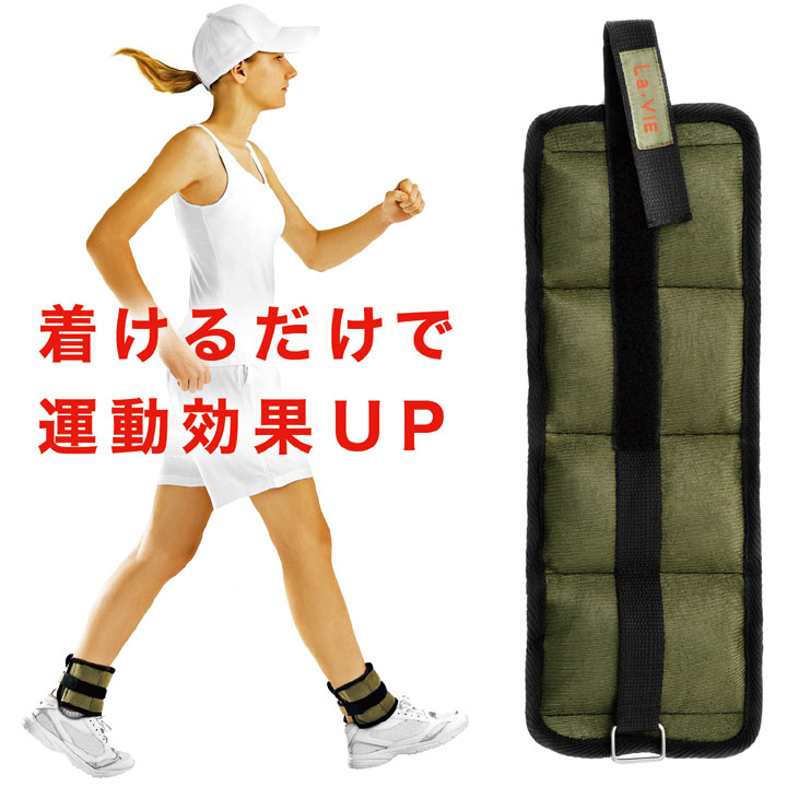 �����邾���ŉ^�����ʃA�b�v