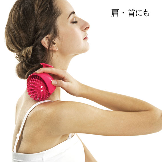 �g�Q�g�Q���������Ƃ������Ȃ��C�����悳�I