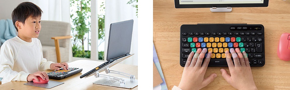 �������L�[���͂��y�����o������gKEY PALETTO(�L�[�p���b�g�j�h