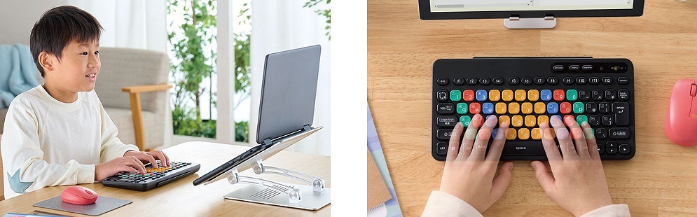 �������L�[���͂��y�����o������gKEY PALETTO(�L�[�p���b�g�j�h