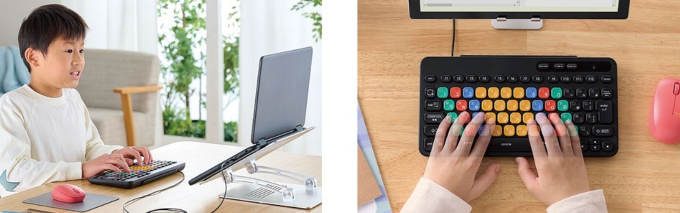 �������L�[���͂��y�����o������gKEY PALETTO(�L�[�p���b�g�j�h