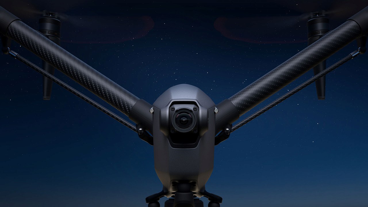 ���L�p�i�C�g�r�W����FPV�J����