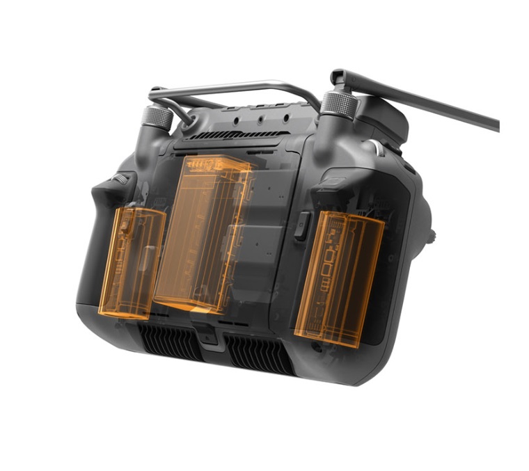 RC Plus�̓����o�b�e���[�̋쓮���Ԃ͖�3����18��