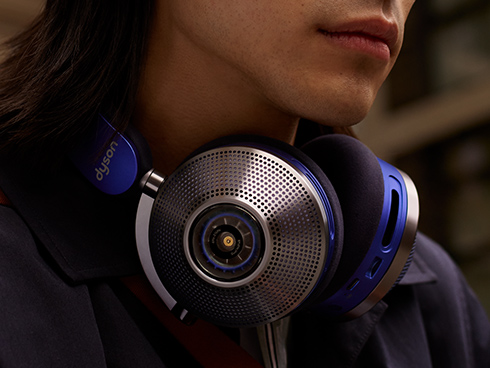 Dyson Zone ��C����w�b�h�z���@���K��