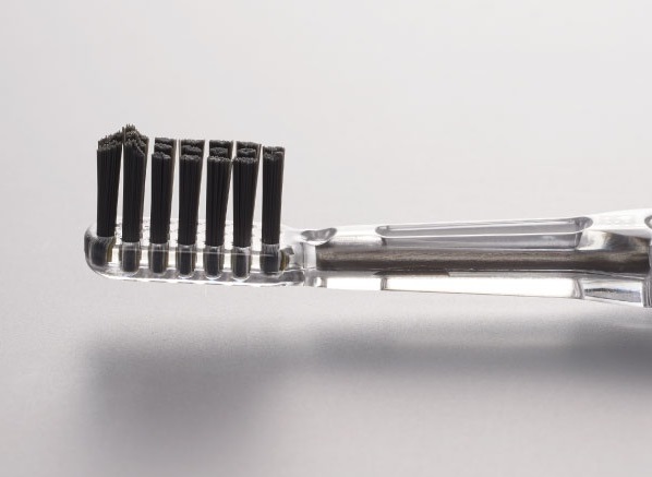 ��[�|�C���g�`��̃u���V�ŁA�����c�����P�A�B