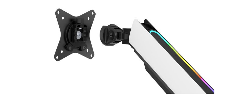  ���j�^�[�̎��t�����ȒP�ȃZ�p���[�g��