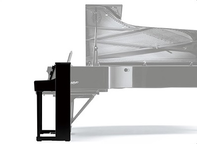 �y�_���ʒu���O�����h�s�A�m�Ƃقړ����ʒu�ƂȂ�悤�݌v