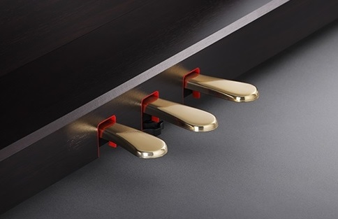 �O�����h�E�t�B�[���E�y�_���E�V�X�e��