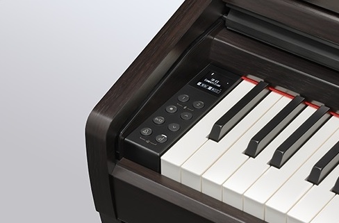 1.5�C���`�L�@EL�f�B�X�v���C�{�V����{�^��