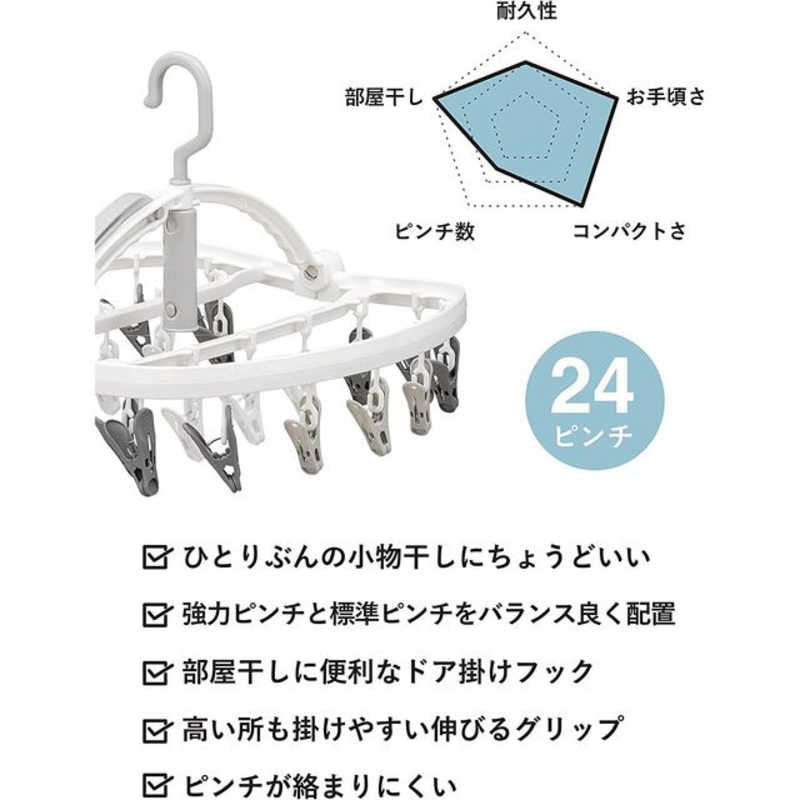 �����h���[�n���K�[ 24P