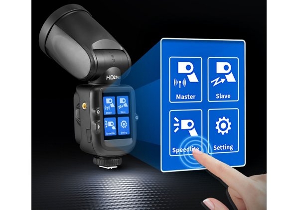 �w��LCD�^�b�`�p�l���Ŏ��F���Ƒ��쐫�̍������암