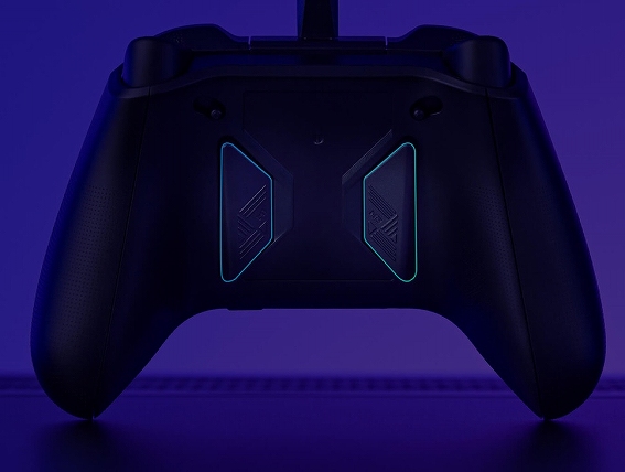 �����I�Ȕw�ʃ{�^��