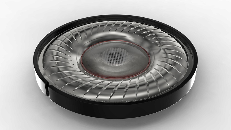 DLC(Diamond-like Carbon)�U����+�x�����E���R�[�e�B���O�G�b�W���̗p