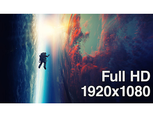 �t��HD�𑜓x