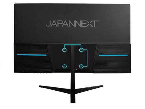 VESA�}�E���g�Ή�