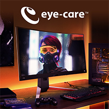 BenQ�Ǝ��̃A�C�P�A�Z�p