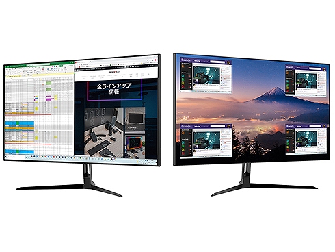 PBP / PIP�@�\�Ή�