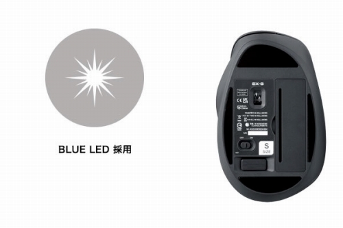 BlueLED�Z���T�[����