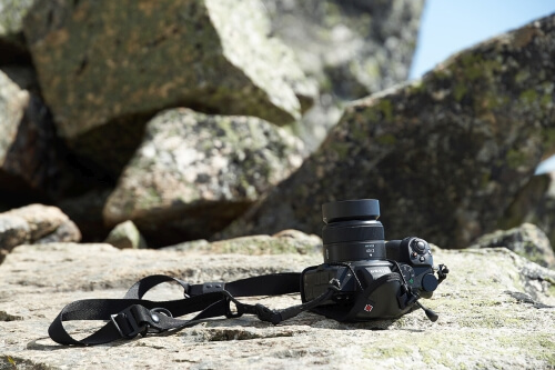 �J�����w�ʃv���e�N�^�[�@ACAM85BLK�@�N�b�V�����f��