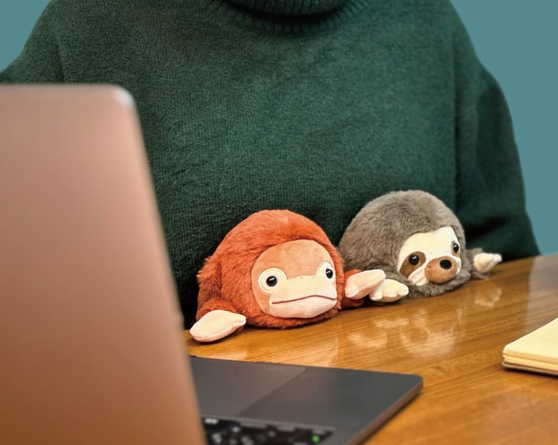 ���d���̂����ɁI