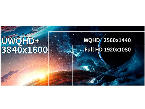 �𑜓xUWQHD+(3840 x 1600)