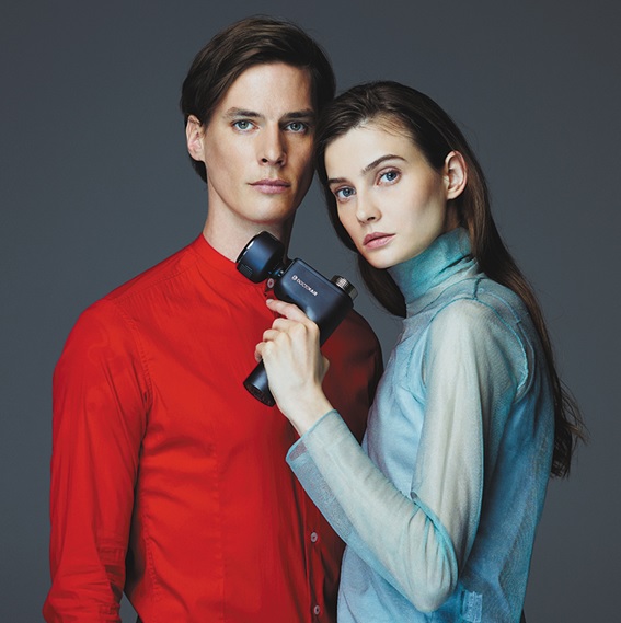 �w���߂� ��₷ �U������x�@3�̋@�\�ł��炾���h��