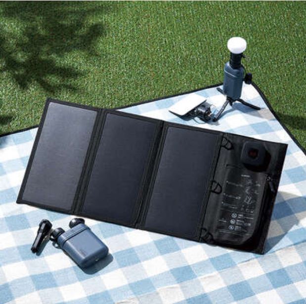 ���o�C���o�b�e���[�ɏ[�d����ΓV��ɂ����E����Ȃ�