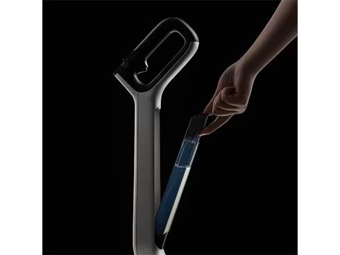 �t���A�N���[�i�[����������