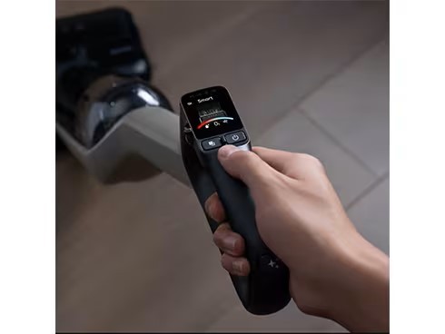 �N�ł��ȒP�ɑ���ł���t���f�B�X�v���C