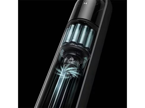 16800Pa�̒����͋z��&times;�����ԉ^�]