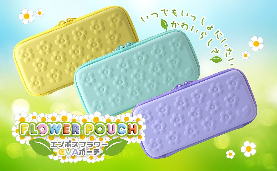 Switch�p�G���{�XEVA �J���[�|�[�` 