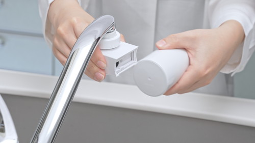 �X���C�h�J�[�g���b�W