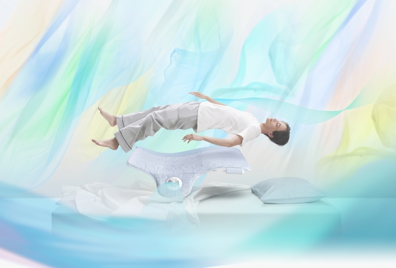 �t�@���̕��ŐQ����}���A�w���̃������y�����܂�