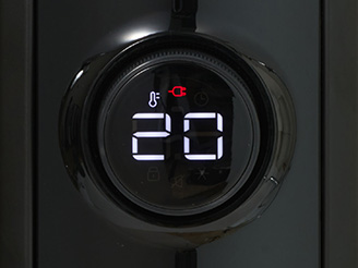 �V���v���Ŏg���₷��
�f�B�X�v���C�m�u