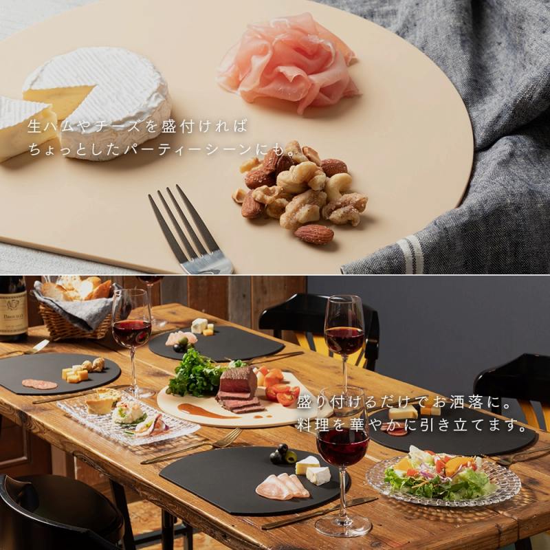 �H����؂₩�ɉ��o����J�b�e�B���O�{�[�h�Ƃ��Ă�