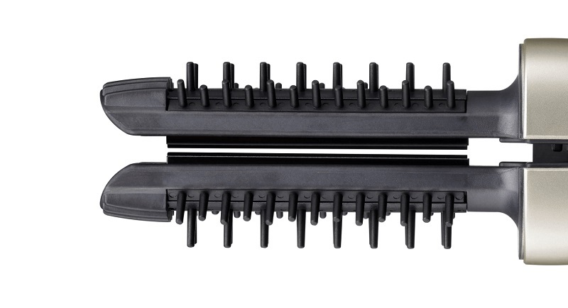 �Ǝ��̃u���V�݌v�ł���ł����񂽂�{�����[���A�b�v