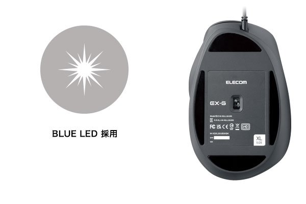 BlueLED�Z���T�[����