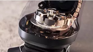 �g�b�v�X�s���f�W�^�����[�^�[�ōō��̑��x�ƌ�����