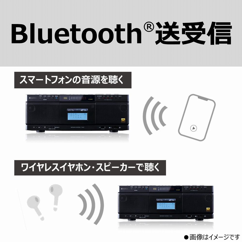 BluetoothM
