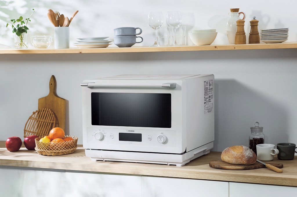 �I�[�u�������W EVERINO �z���C�g ES-GU26