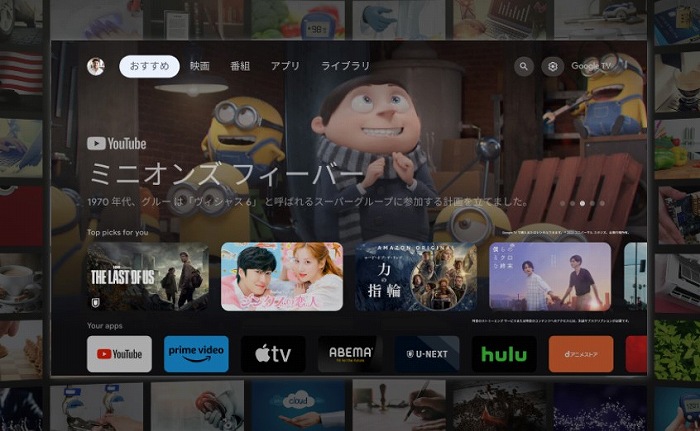 Google TV����