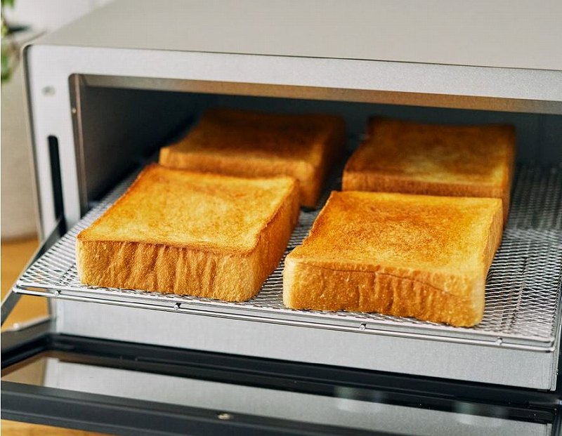 �Z�������ɂ��ꂵ���g�[�X�g4���Ă�