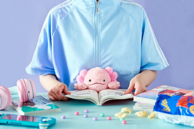 ��l�C�̂ӂ�΂邸�ɃE�[�p�[���[�p�[�����ԓ���I